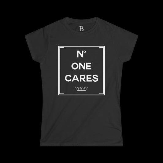 Care-Less Tee