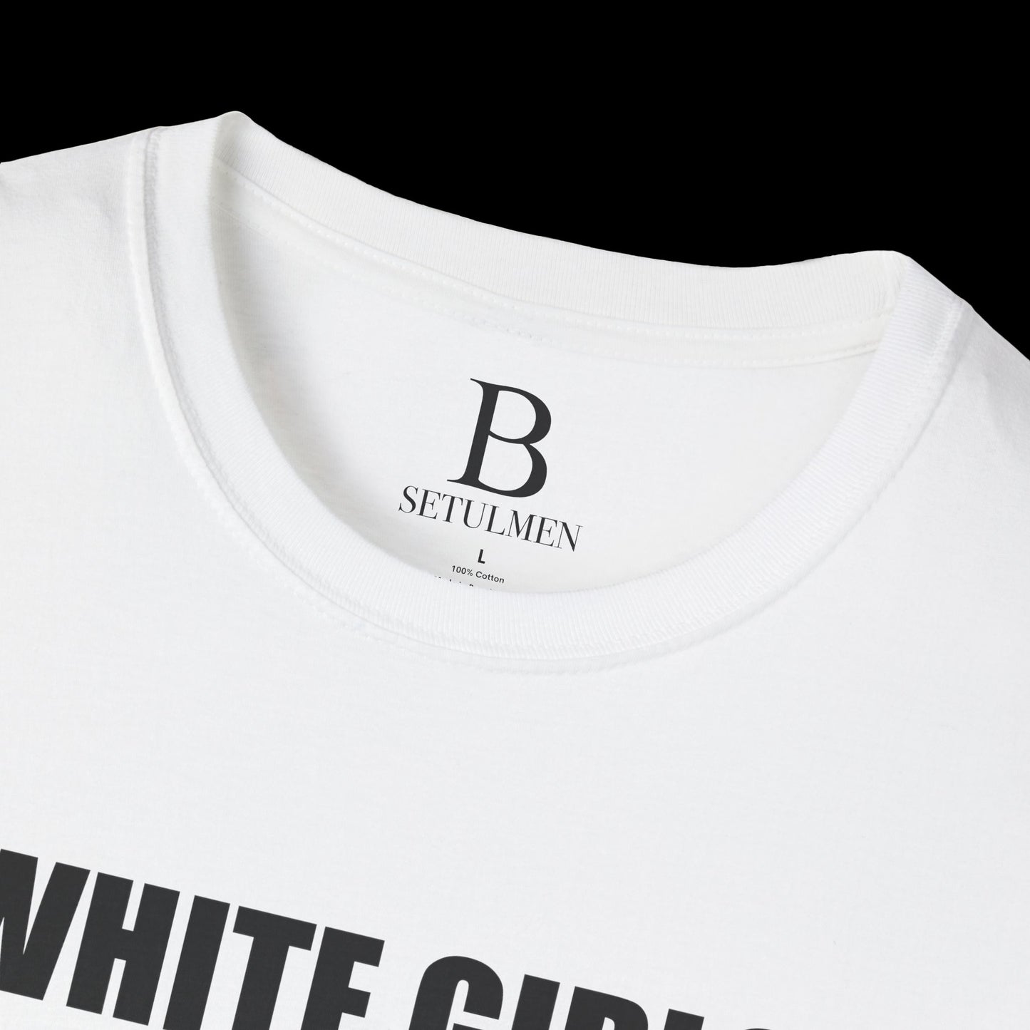 Appropriation Declaration Tee