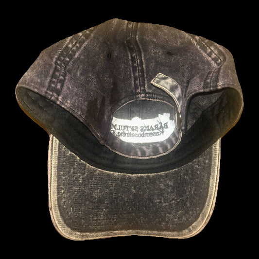 Sample Logo Hat