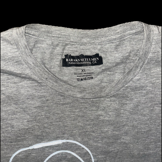 Earbuds Tee