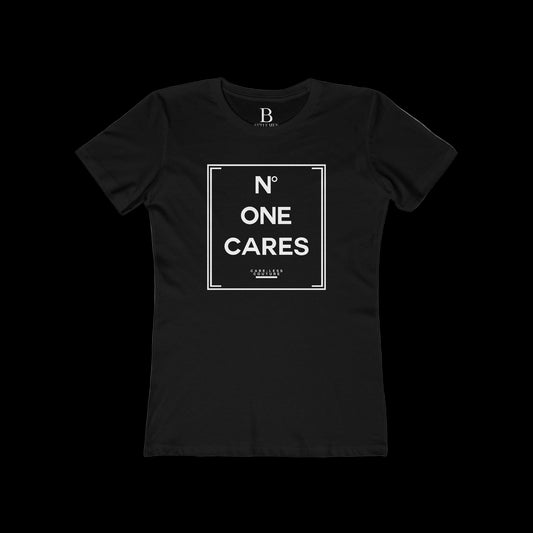 Care-less Couture Tee