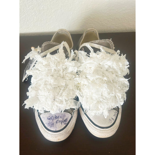 “California Coping” Sneakers (M8.5/ W10.5)