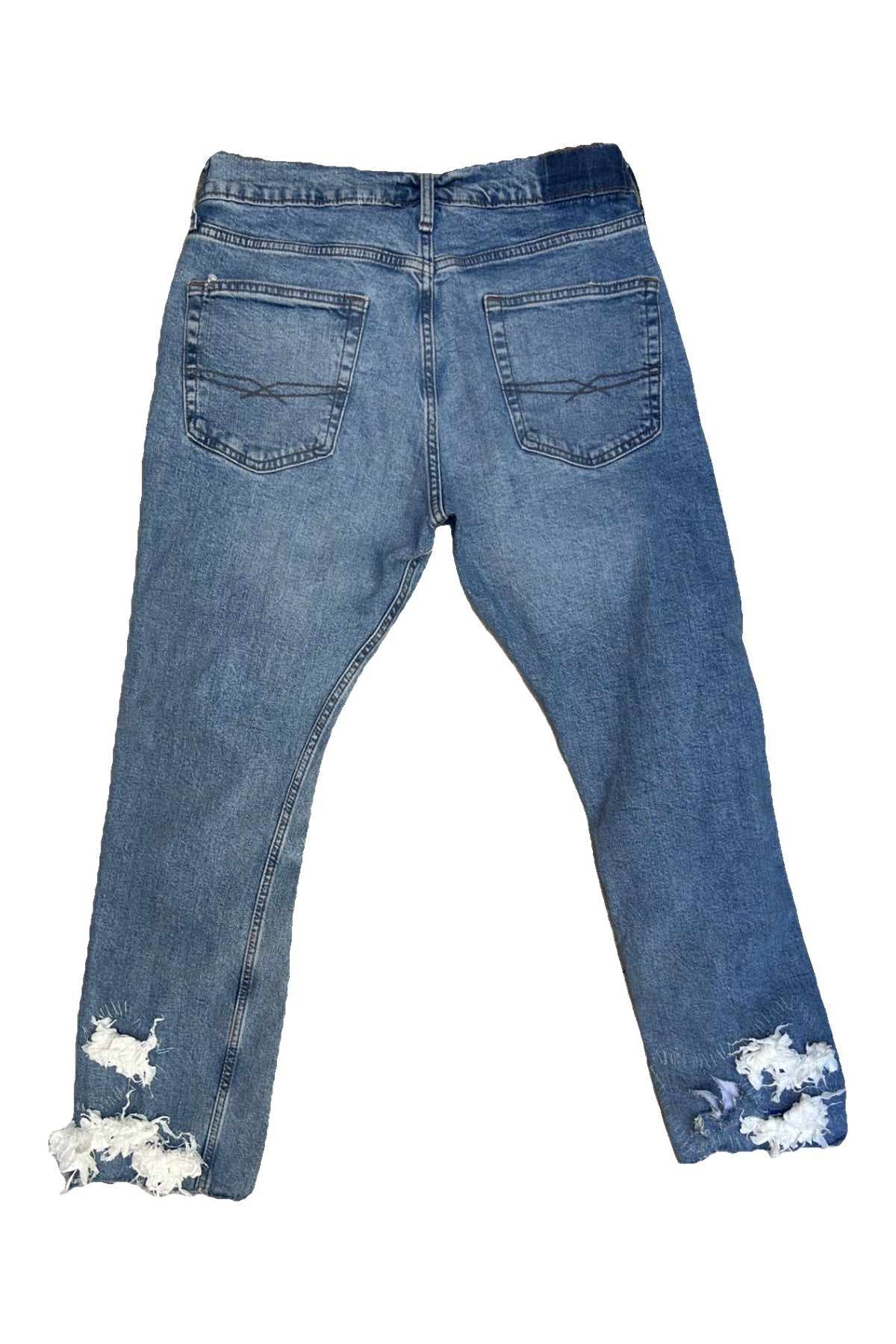 7/12/26 KBS Plastic Denim