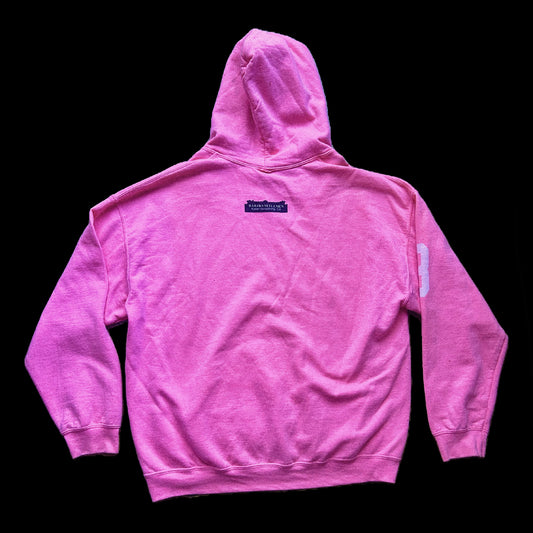 Albuterol Hoodie