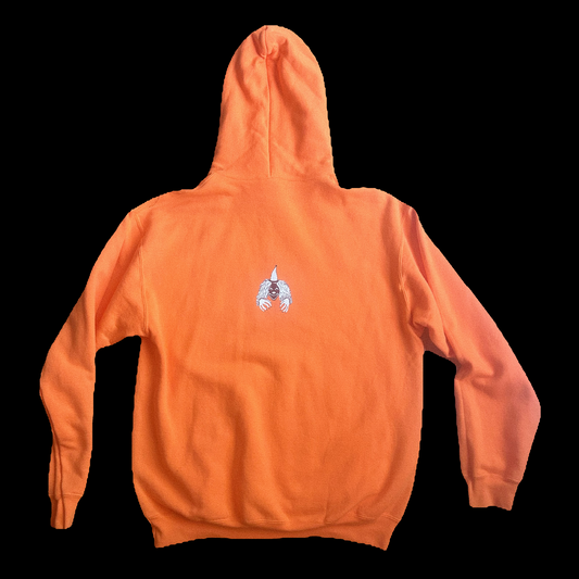 Twin Jesters Hoodie