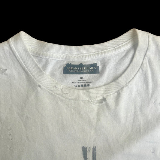 Underlying Concerns Tee