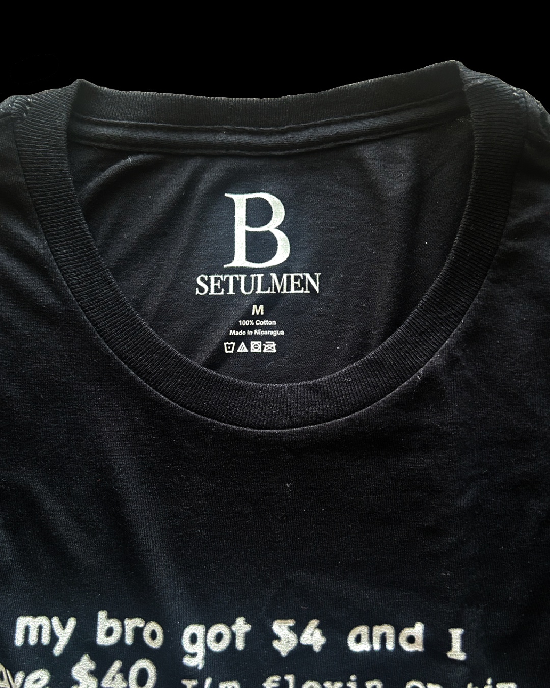 Individualistic Tee
