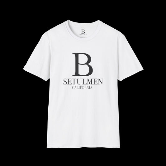 Chic Logo Tee