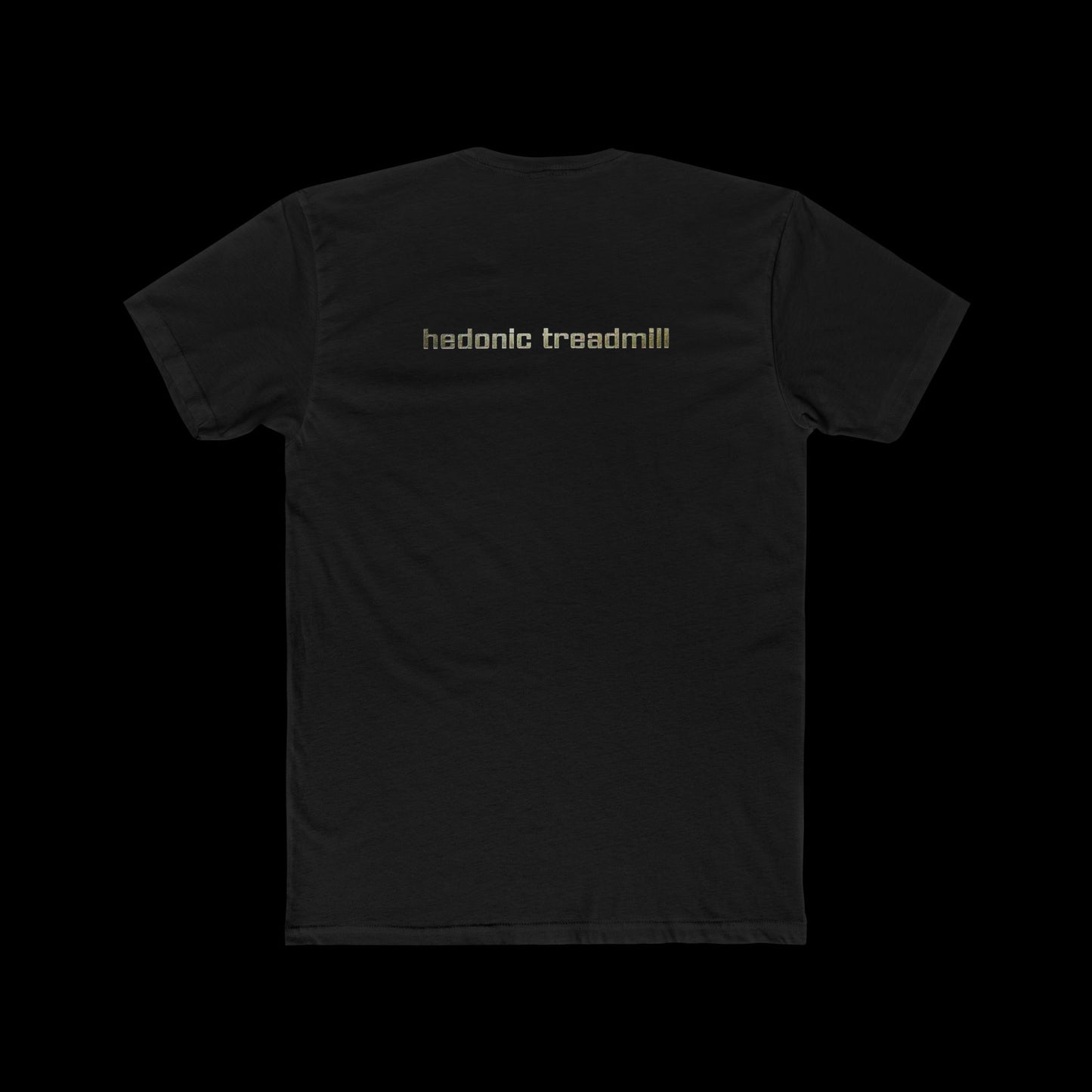 Hedonic Treadmill Tee