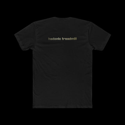 Hedonic Treadmill Tee
