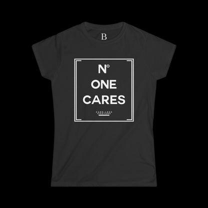 Care-Less Tee