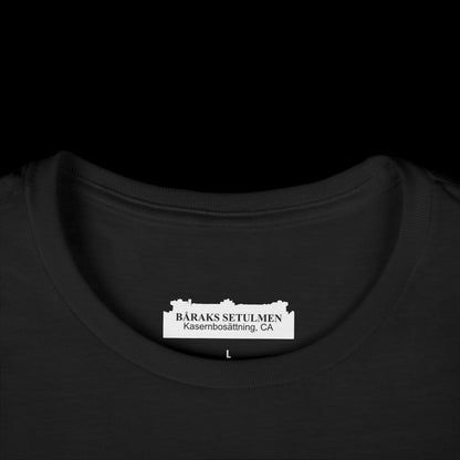 Care-Less Tee