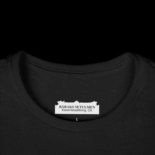 Care-Less Tee