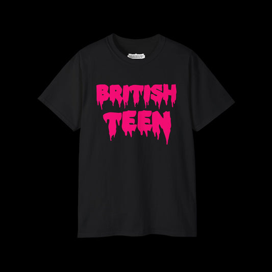 British Teen - Pink