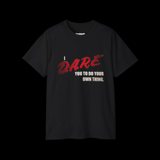 Dare Tee