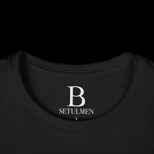 Motion Sickness Tee