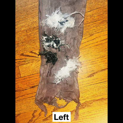 Sample “Carcass” Pants (W34/ L30)