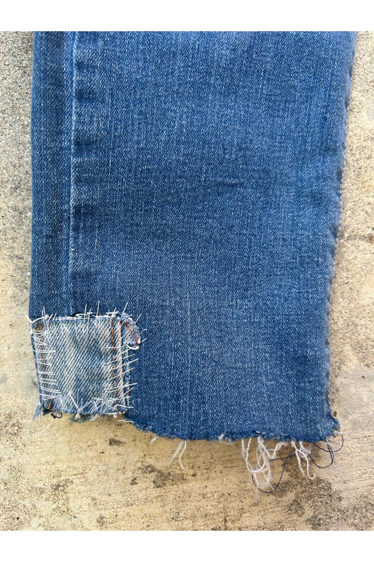7/30/26 KBS Plastic Denim