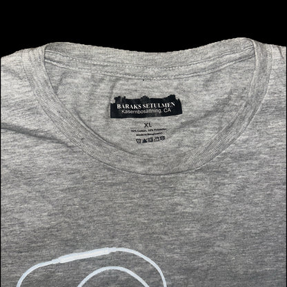 Earbuds Tee