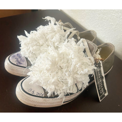 “California Coping” Sneakers (M8.5/ W10.5)