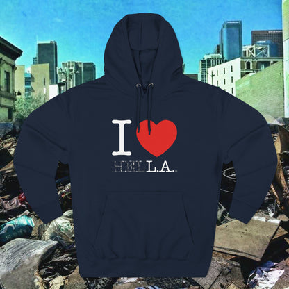 HELL.A. Hoodie