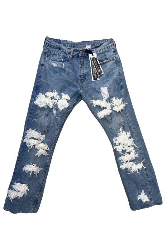 7/12/26 KBS Plastic Denim