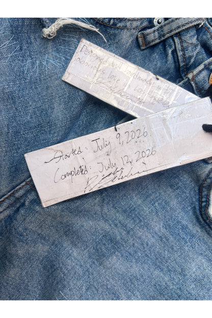 7/12/26 KBS Plastic Denim