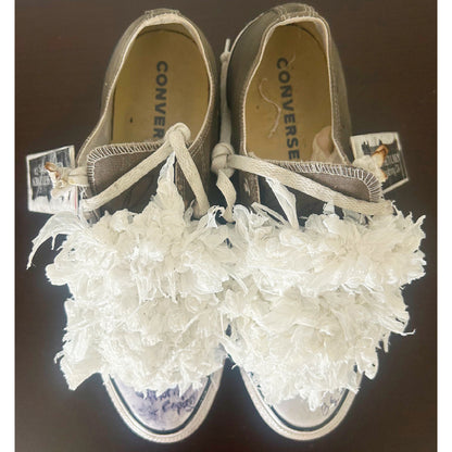 “California Coping” Sneakers (M8.5/ W10.5)