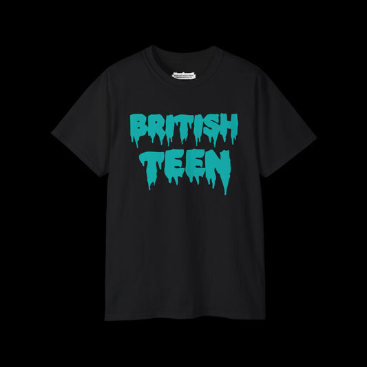 British Teen - Blue