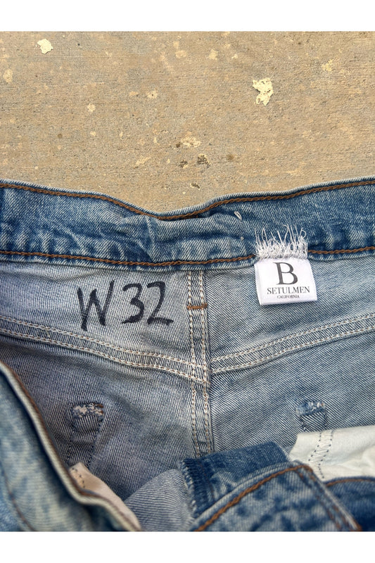 7/12/26 KBS Plastic Denim