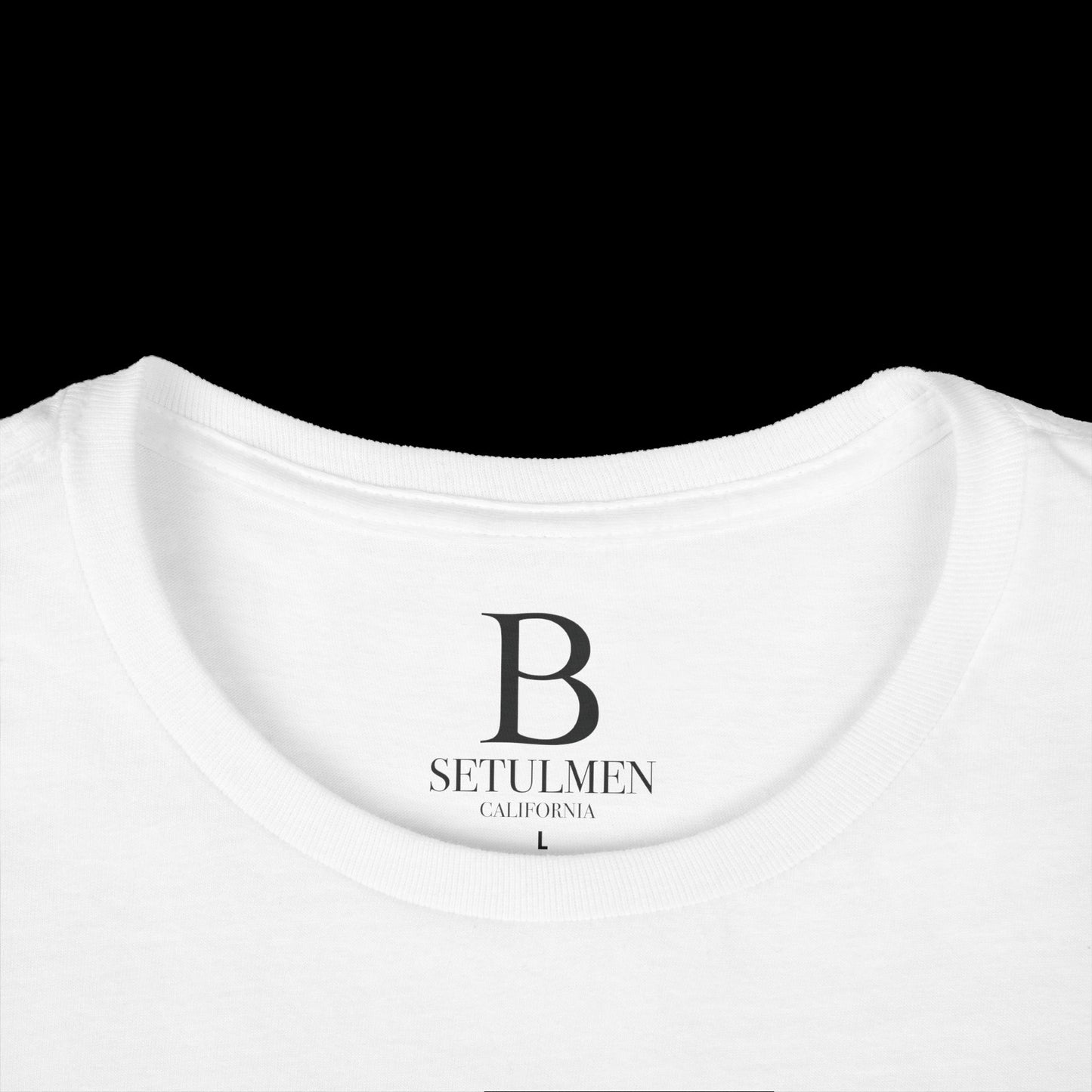 Stressed Tee