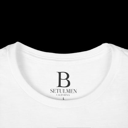 Stressed Tee