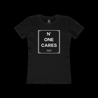Care-less Couture Tee