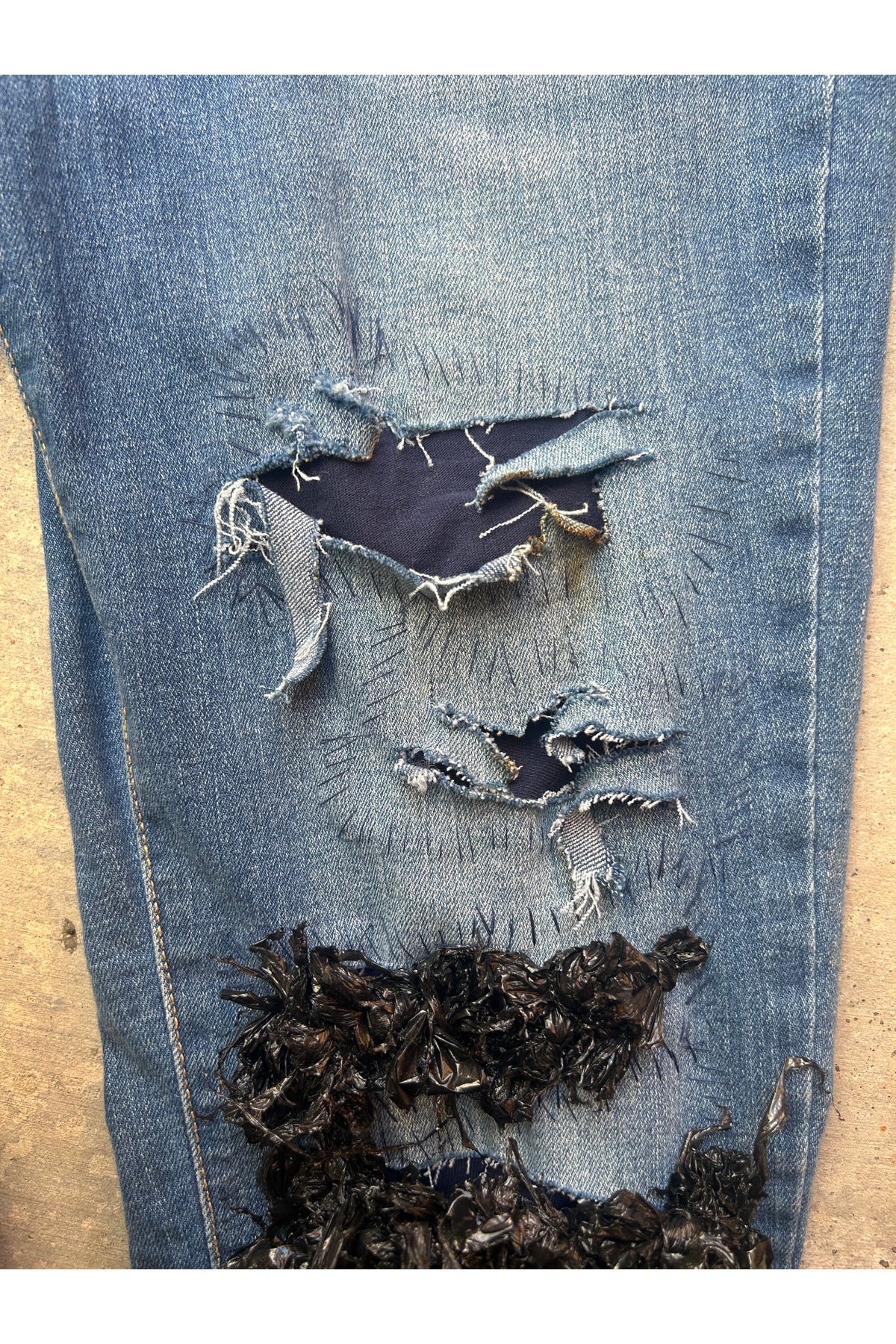 7/30/26 KBS Plastic Denim