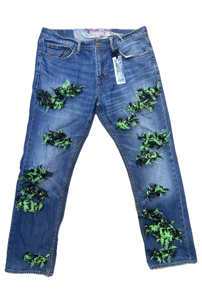 8/8/26 KBS Plastic Denim