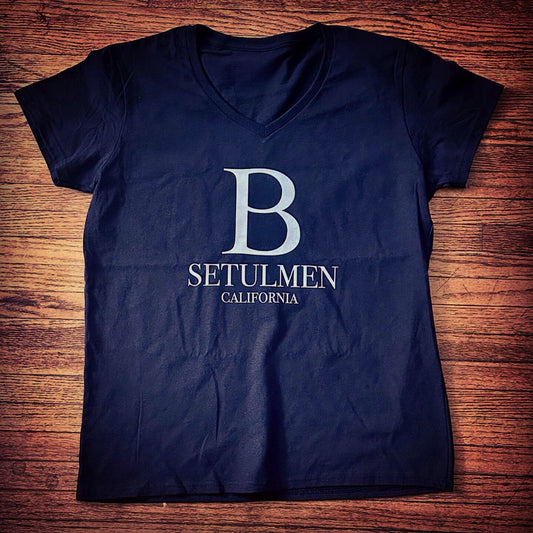 Logo Tee