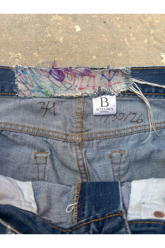 8/8/26 KBS Plastic Denim