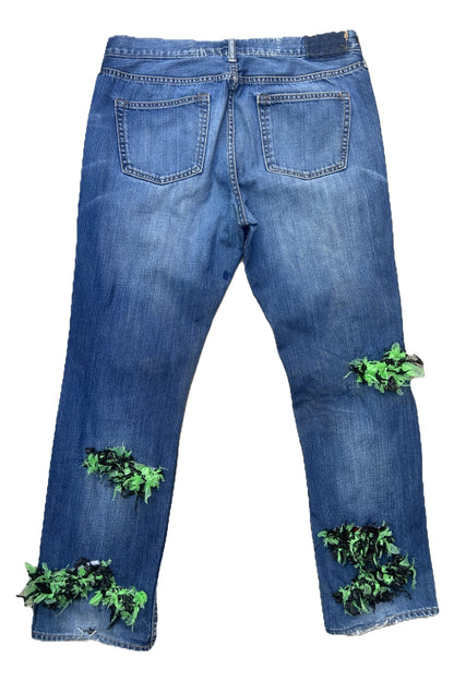 8/8/26 KBS Plastic Denim