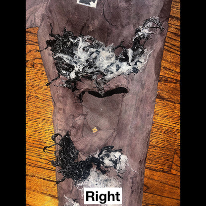 Sample “Carcass” Pants (W34/ L30)