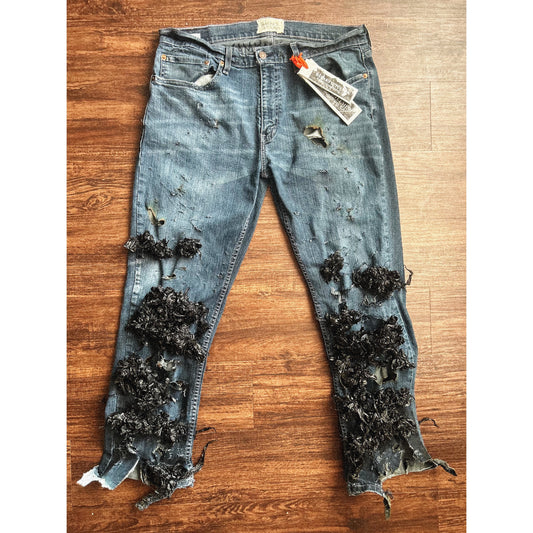 “PINCH” Jeans (W34/ L30)