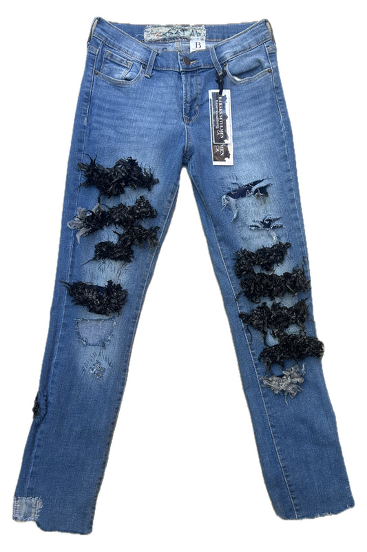 7/30/26 KBS Plastic Denim