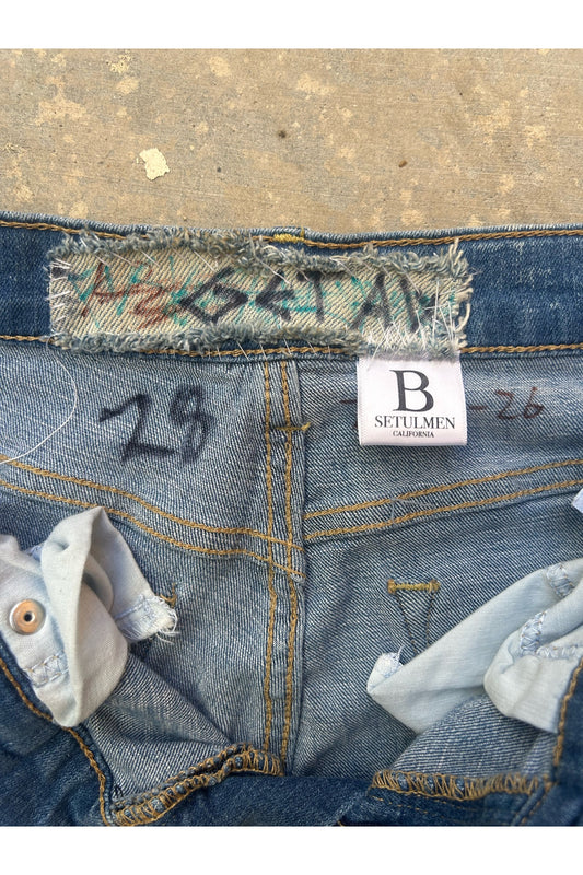 7/30/26 KBS Plastic Denim