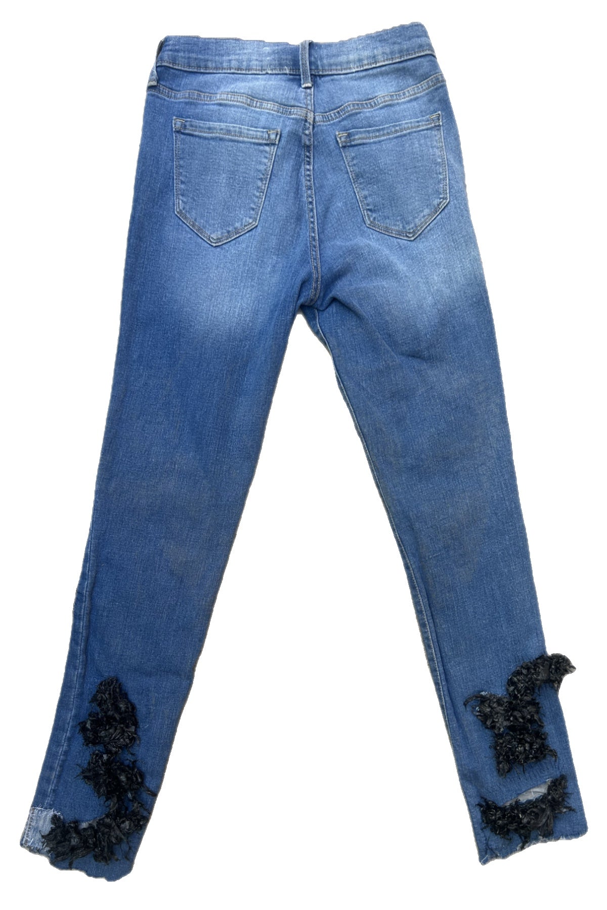 7/30/26 KBS Plastic Denim
