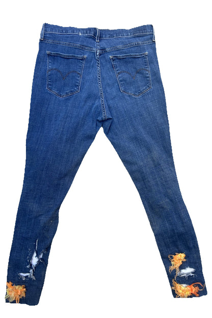 7/17/26 KBS Plastic Denim
