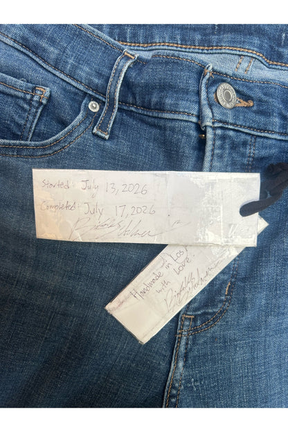 7/17/26 KBS Plastic Denim