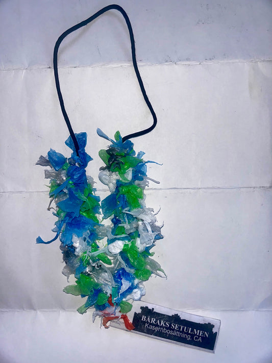 Necklace - 7/3/2025