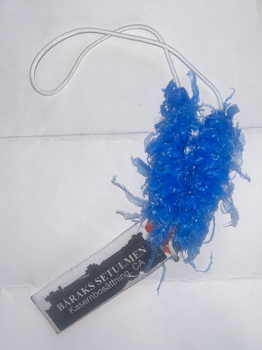 Necklace - 1/10/2025