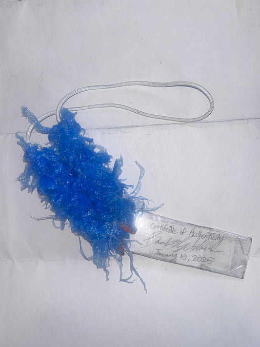 Necklace - 1/10/2025