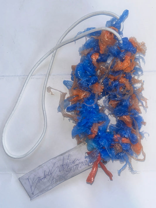 Necklace - 5/17/2025