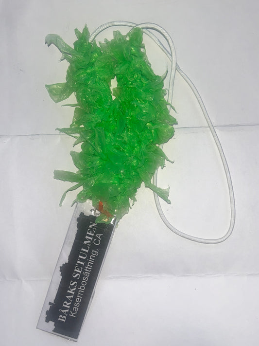 Necklace - 1/9/2025
